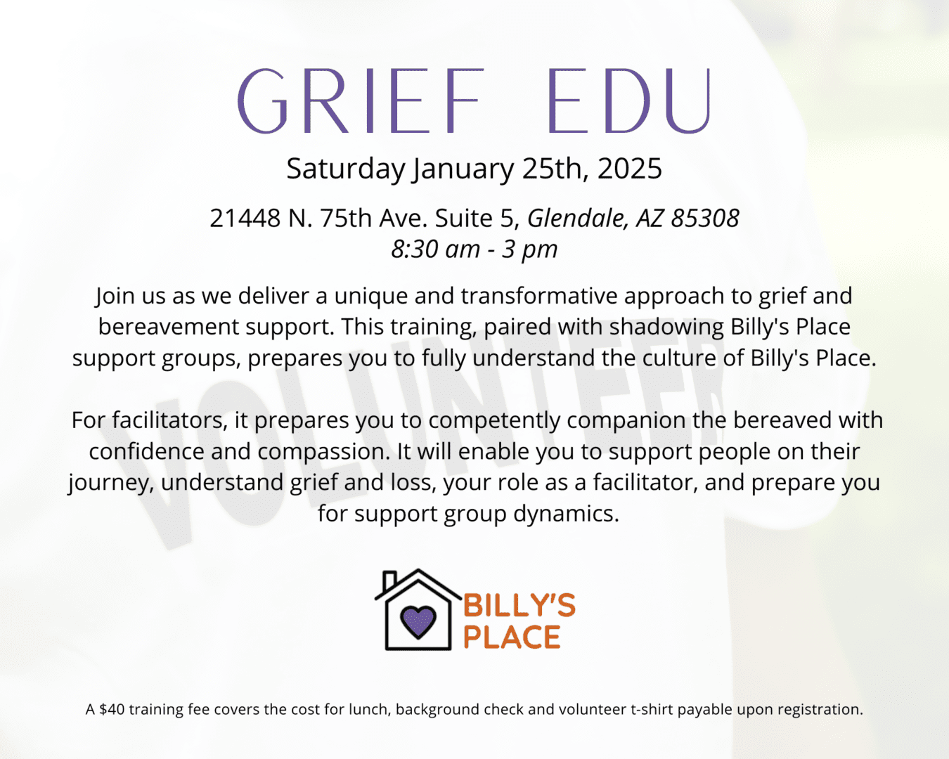 Grief EDU Jan25