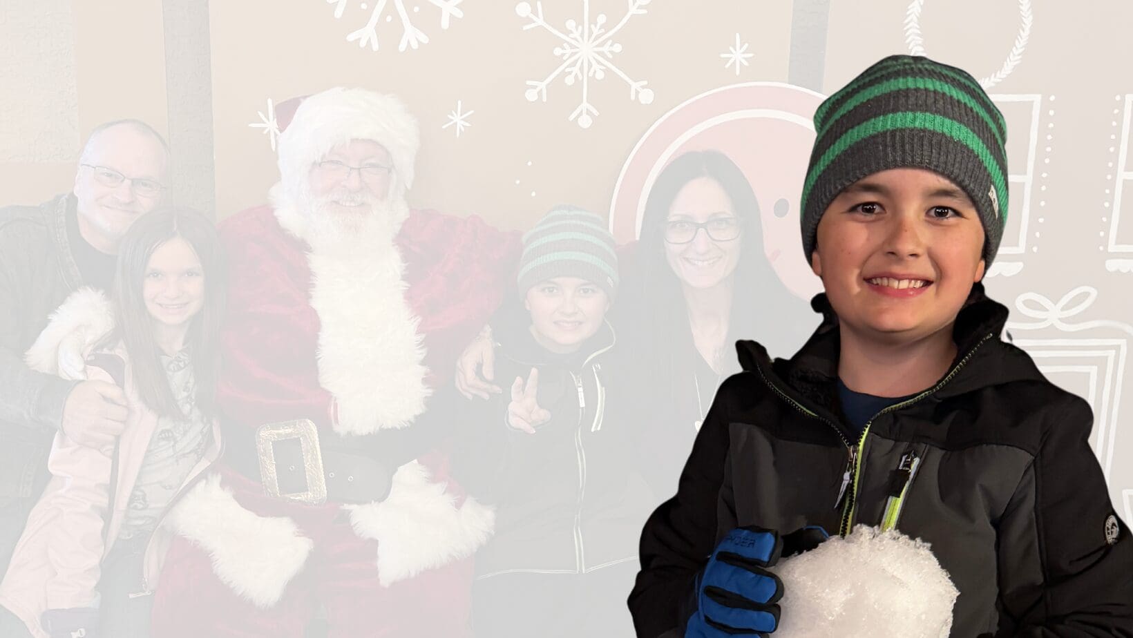 Funraising Giving Pages Banners
